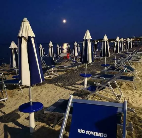 ホテル San Domenico