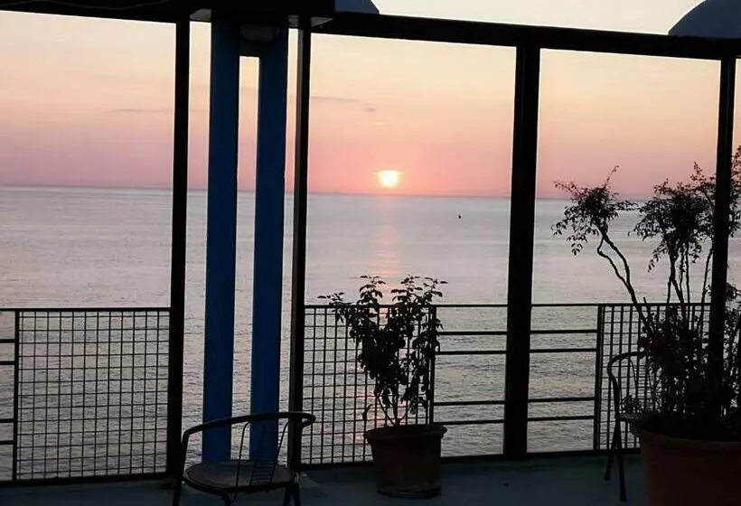 ホテル San Domenico