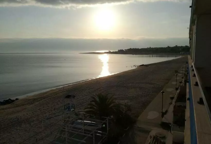 ホテル San Domenico