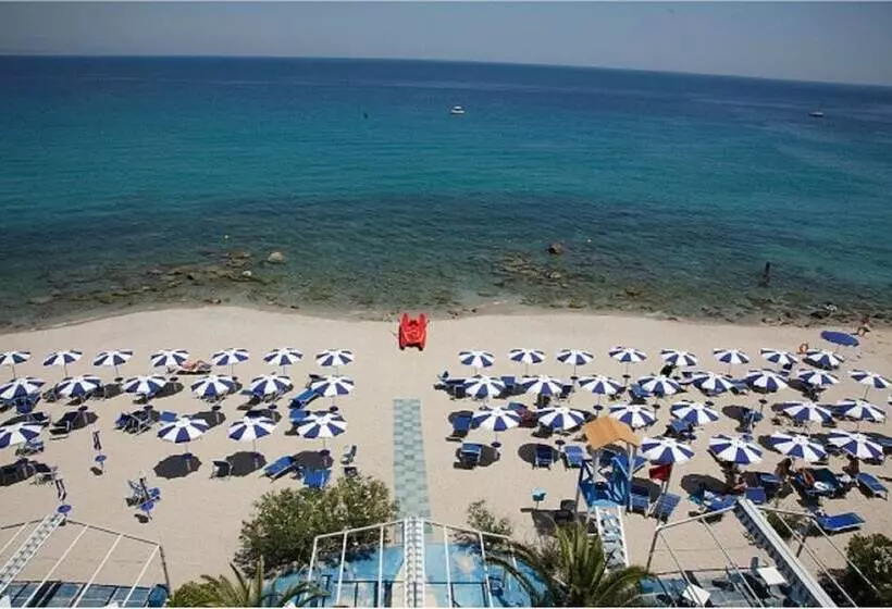 ホテル San Domenico