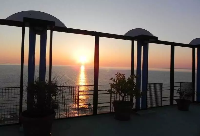 ホテル San Domenico