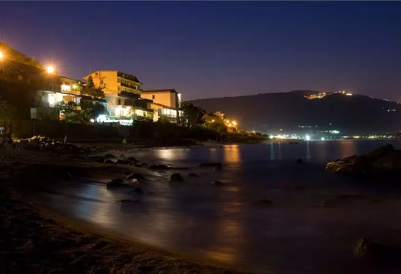 ホテル San Domenico