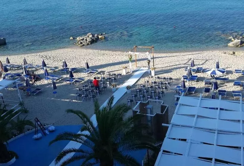 ホテル San Domenico