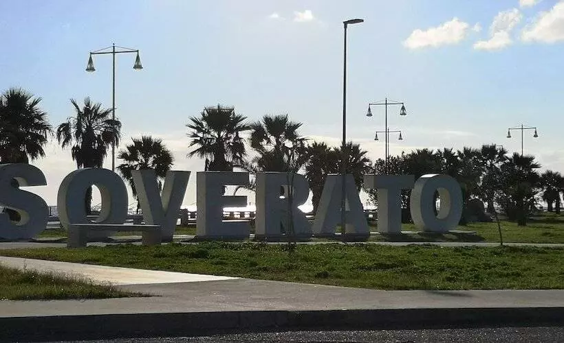 ホテル San Domenico