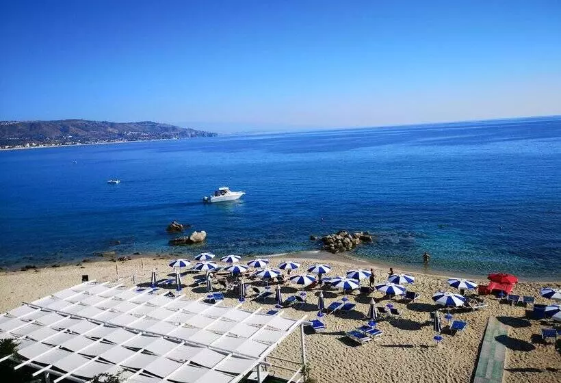 ホテル San Domenico