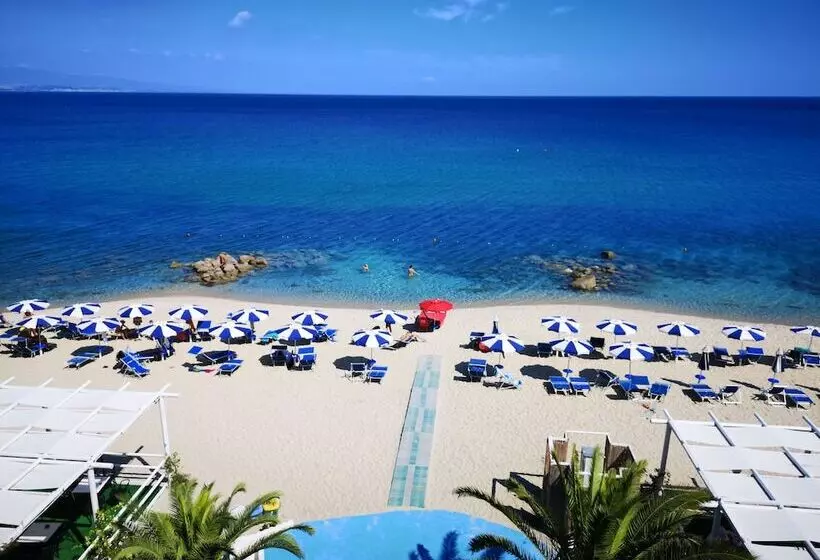 ホテル San Domenico