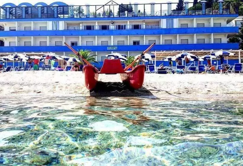 ホテル San Domenico