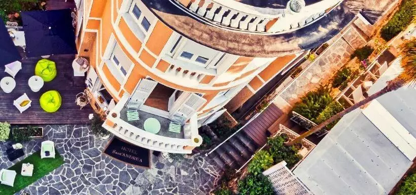 Hotel Sant'Andrea