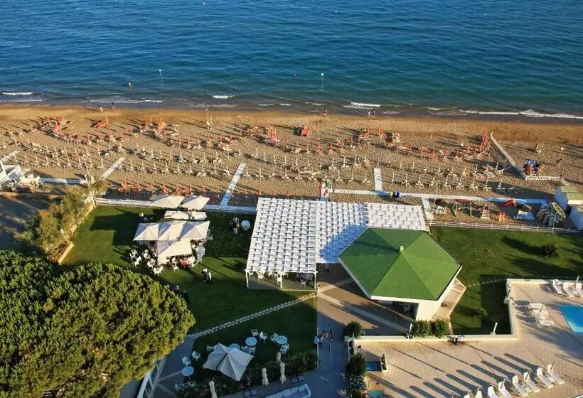 호텔 Torre Del Sole