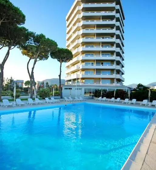 호텔 Torre Del Sole