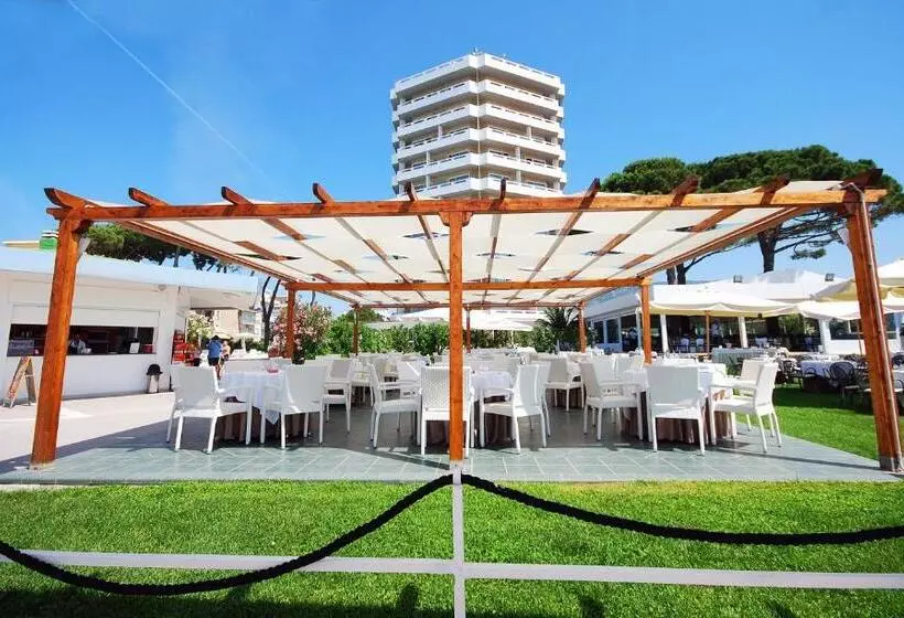 호텔 Torre Del Sole