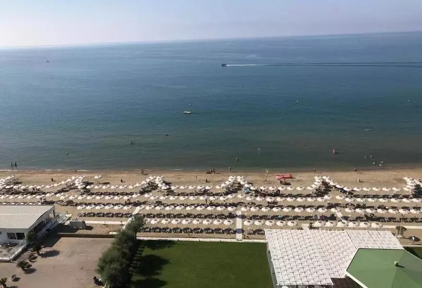 호텔 Torre Del Sole