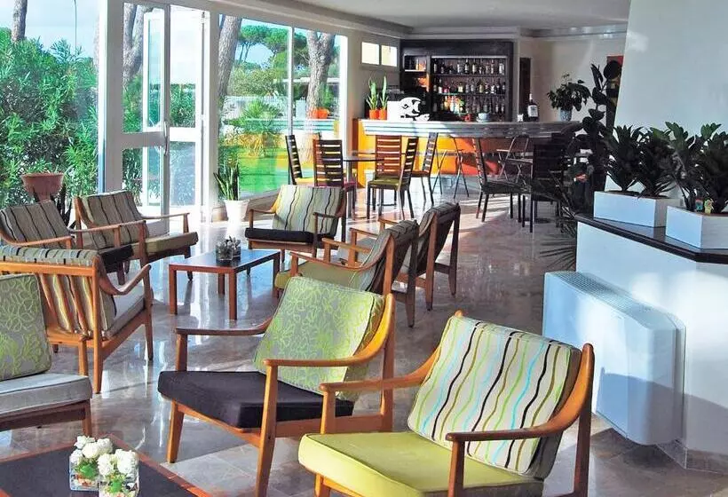 호텔 Torre Del Sole