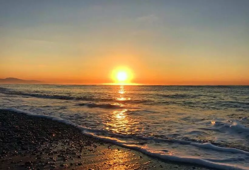 호텔 Torre Del Sole