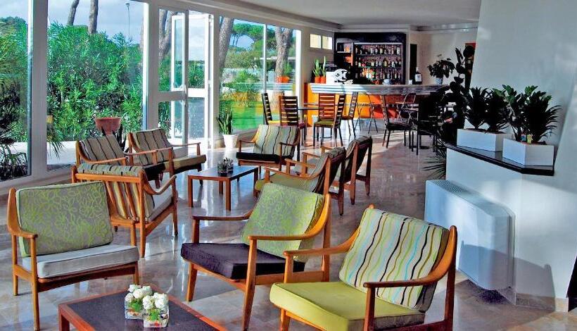 בית מלון כפרי Torre Del Sole