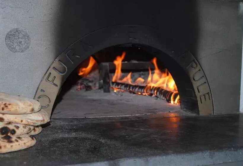 호텔 Torre Del Sole