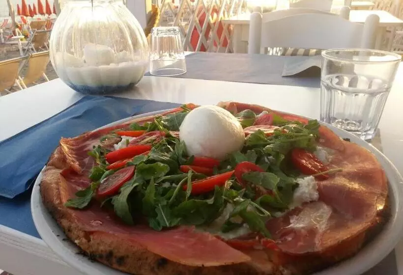 호텔 Torre Del Sole