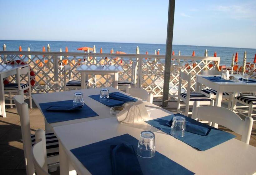 בית מלון כפרי Torre Del Sole