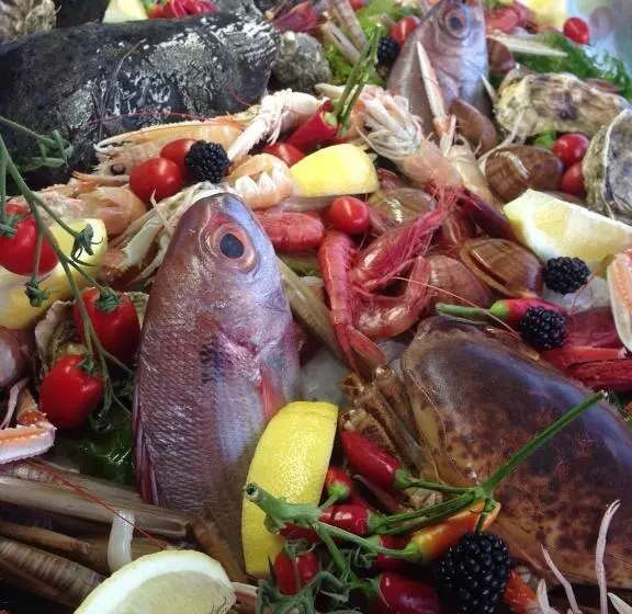 호텔 Torre Del Sole