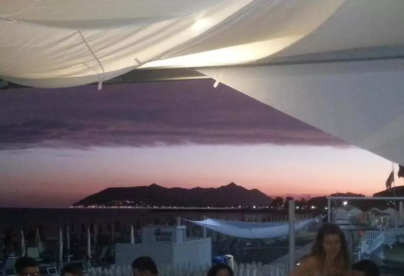 호텔 Torre Del Sole