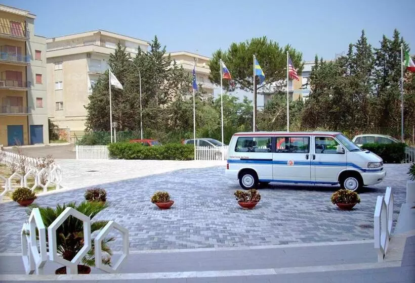 호텔 Torre Del Sole