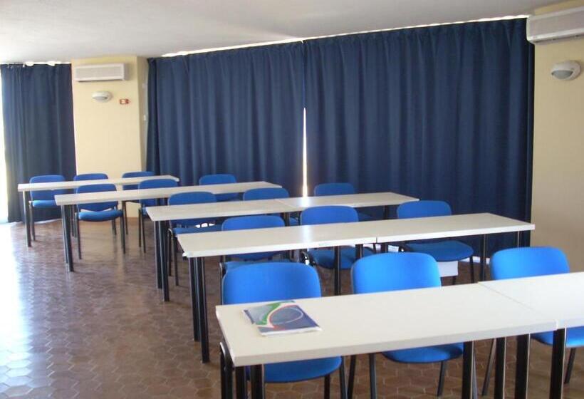 בית מלון כפרי Torre Del Sole