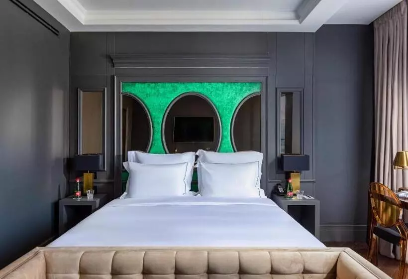 Debrah Brown, A Member Of Brown Hotels