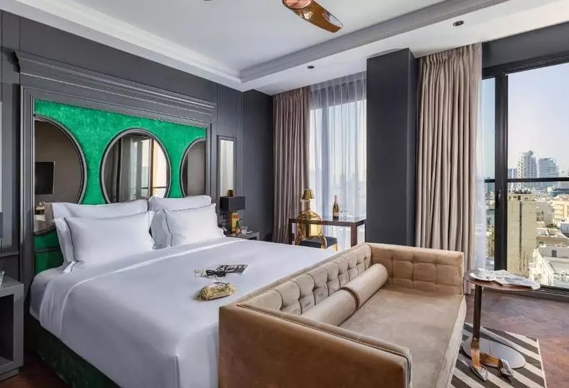 Debrah Brown, A Member Of Brown Hotels