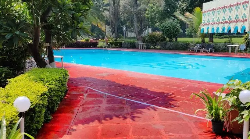 Ambassador Ajanta Hotel, Aurangabad