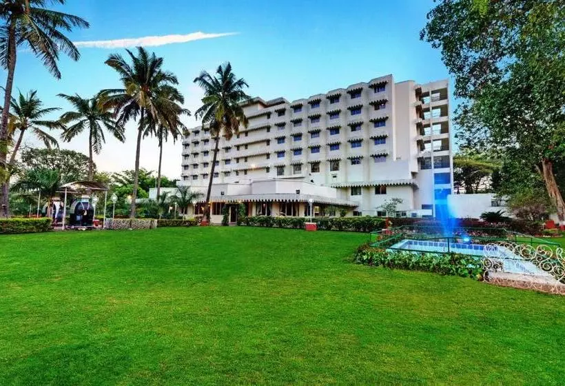 Ambassador Ajanta Hotel, Aurangabad