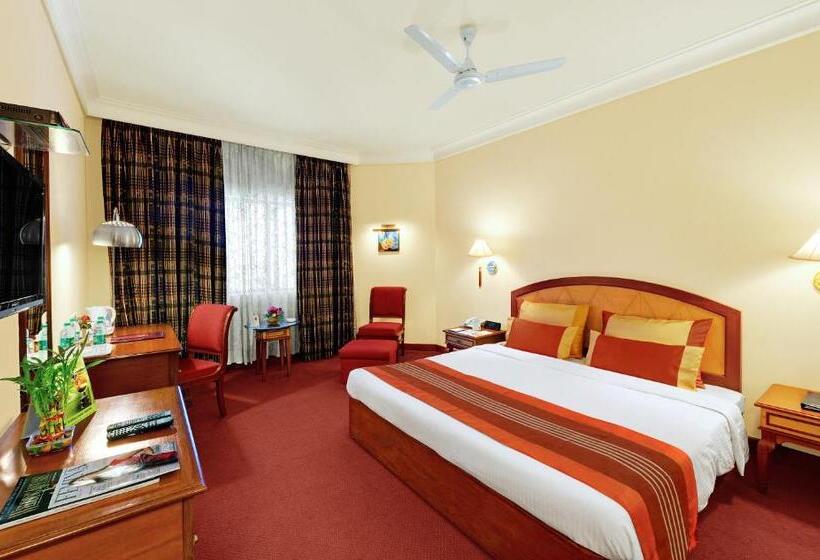 Ambassador Ajanta Hotel, Aurangabad