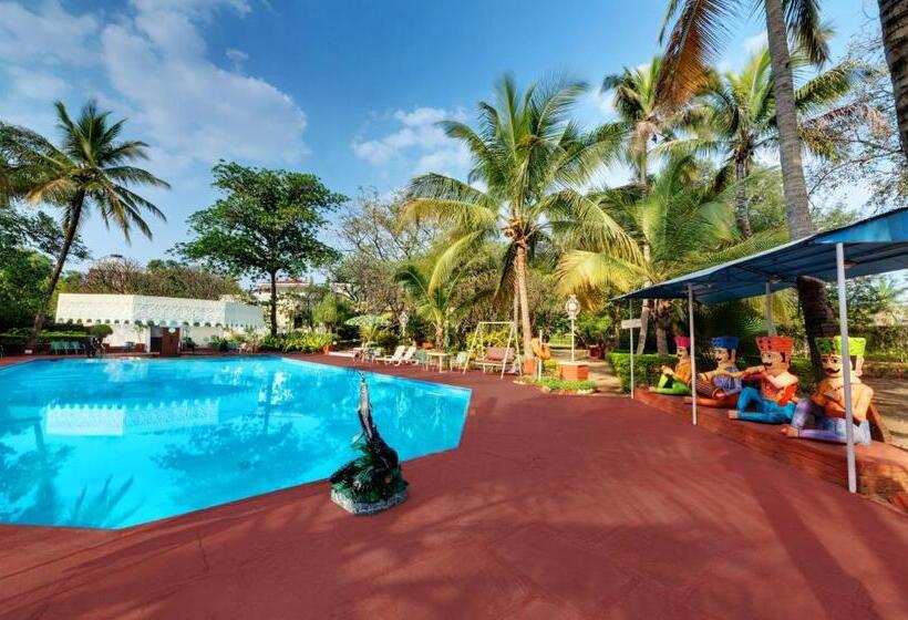 Ambassador Ajanta Hotel, Aurangabad