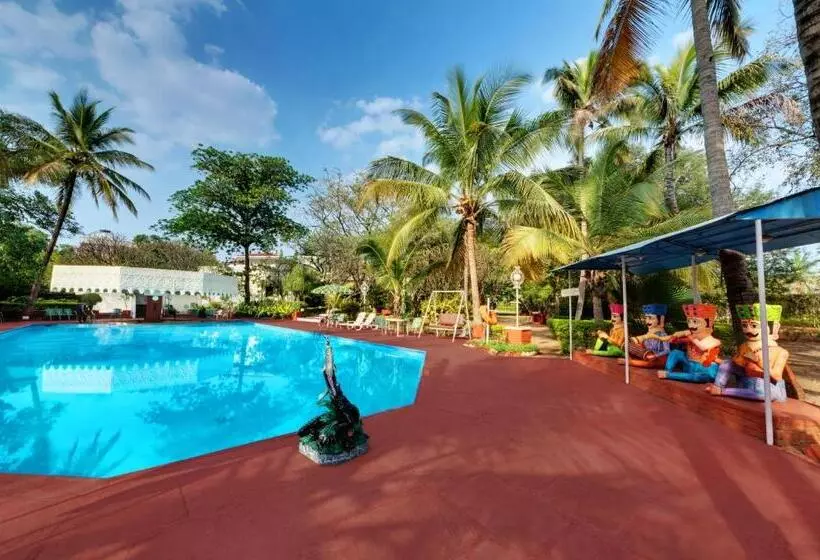 Ambassador Ajanta Hotel, Aurangabad