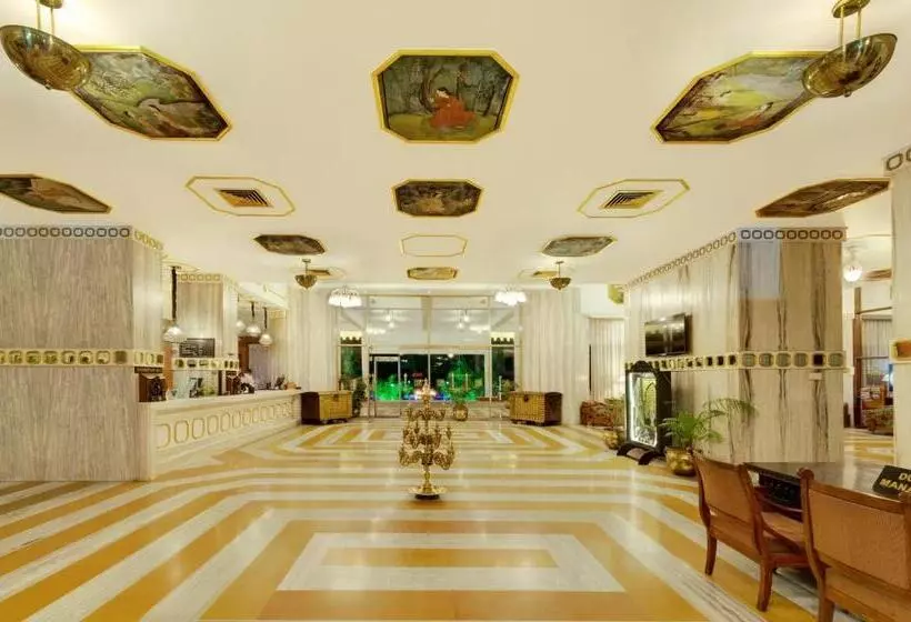 Ambassador Ajanta Hotel, Aurangabad