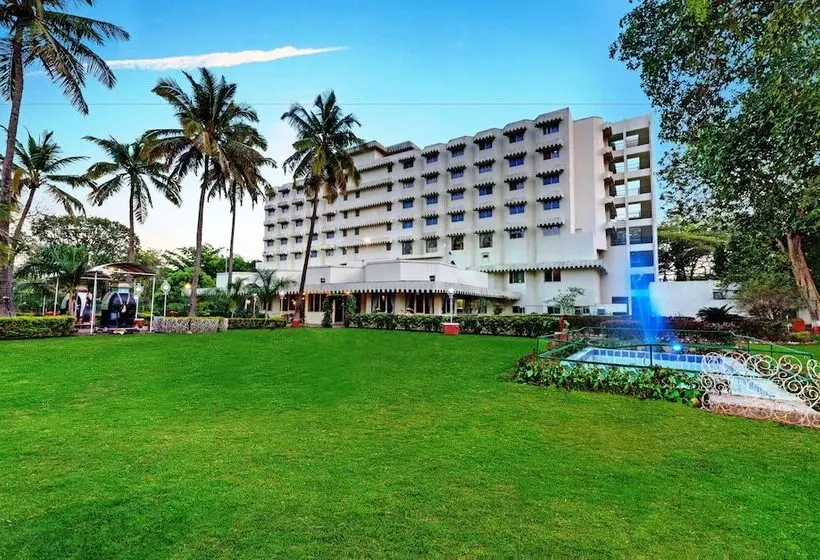 Ambassador Ajanta Hotel, Aurangabad