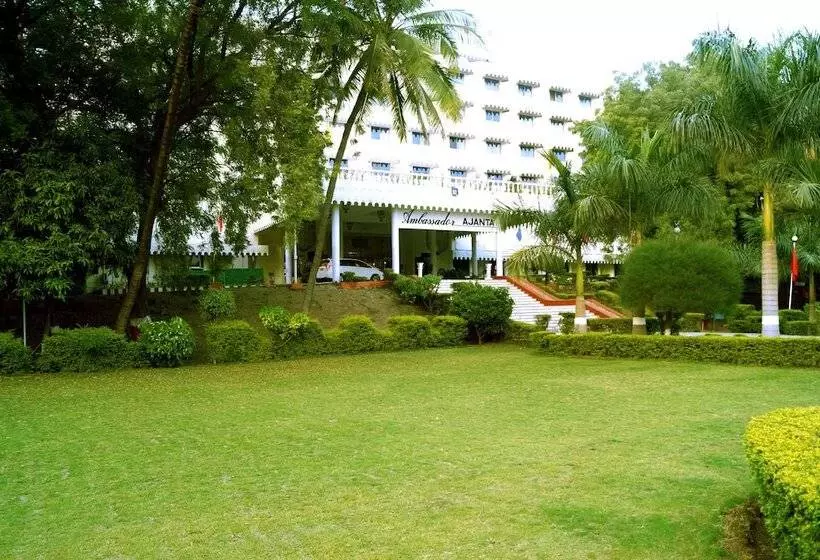 Ambassador Ajanta Hotel, Aurangabad