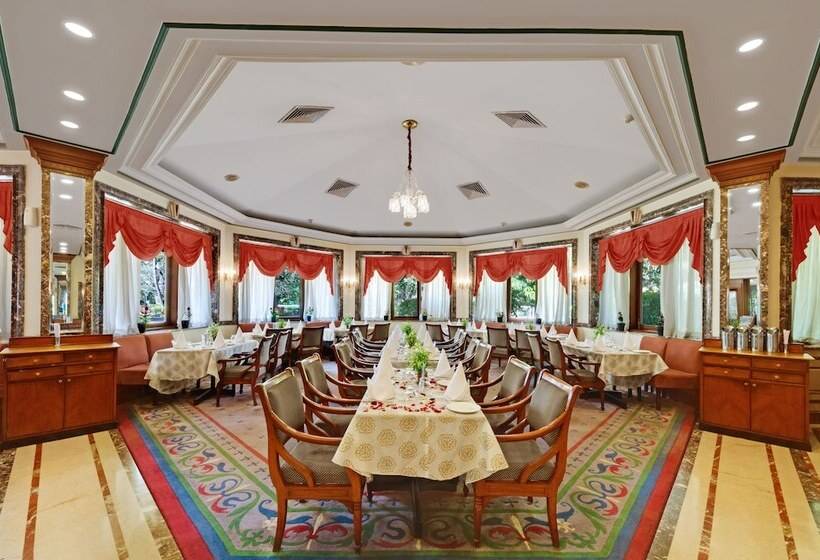 Ambassador Ajanta Hotel, Aurangabad