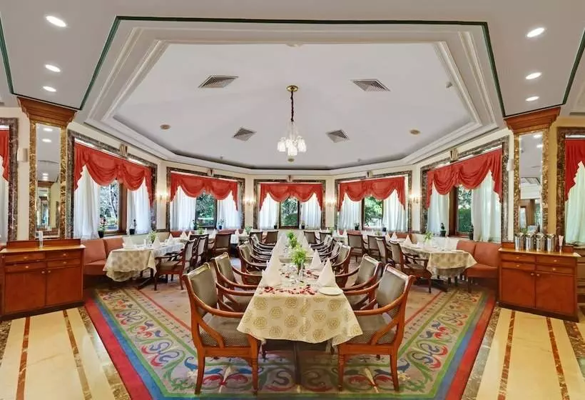 Ambassador Ajanta Hotel, Aurangabad