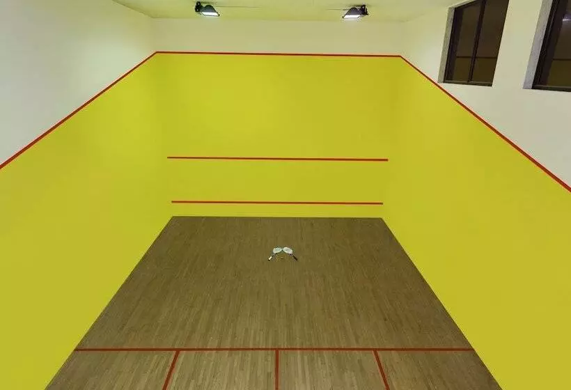 Ambassador Ajanta Hotel, Aurangabad