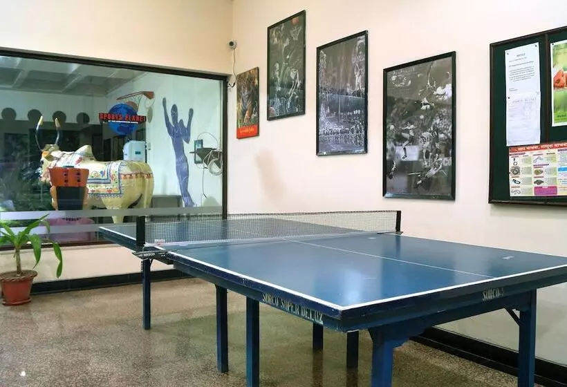 Ambassador Ajanta Hotel, Aurangabad