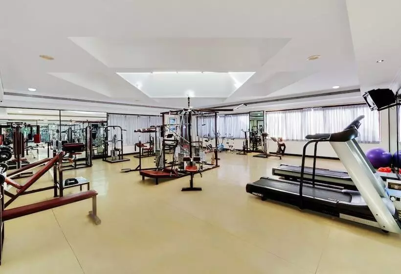 Ambassador Ajanta Hotel, Aurangabad