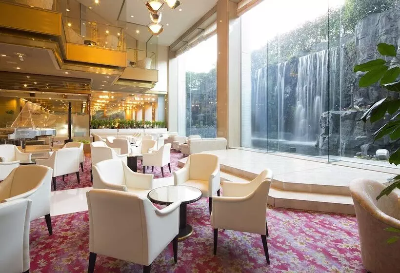 Ana Crowne Plaza Hotel Kyoto, An Ihg