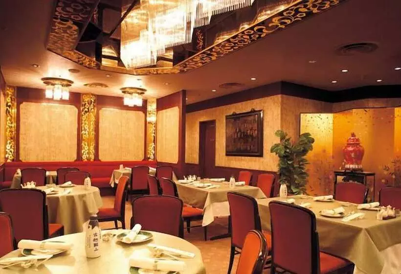 Ana Crowne Plaza Hotel Kyoto, An Ihg