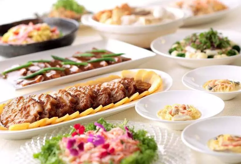 Ana Crowne Plaza Hotel Kyoto, An Ihg