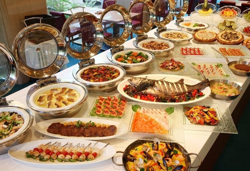 Ana Crowne Plaza Hotel Kyoto, An Ihg