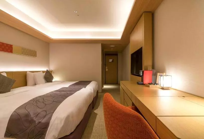 Ana Crowne Plaza Hotel Kyoto, An Ihg