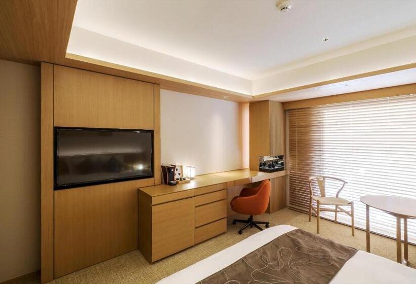 Ana Crowne Plaza Hotel Kyoto, An Ihg