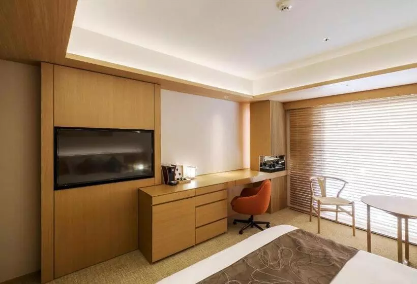 Ana Crowne Plaza Hotel Kyoto, An Ihg