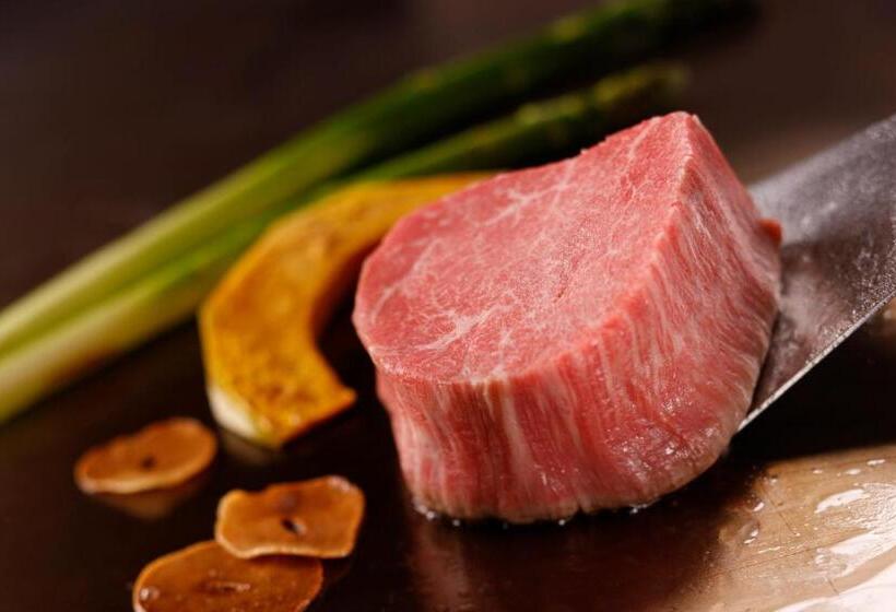 Ana Crowne Plaza Hotel Kyoto, An Ihg