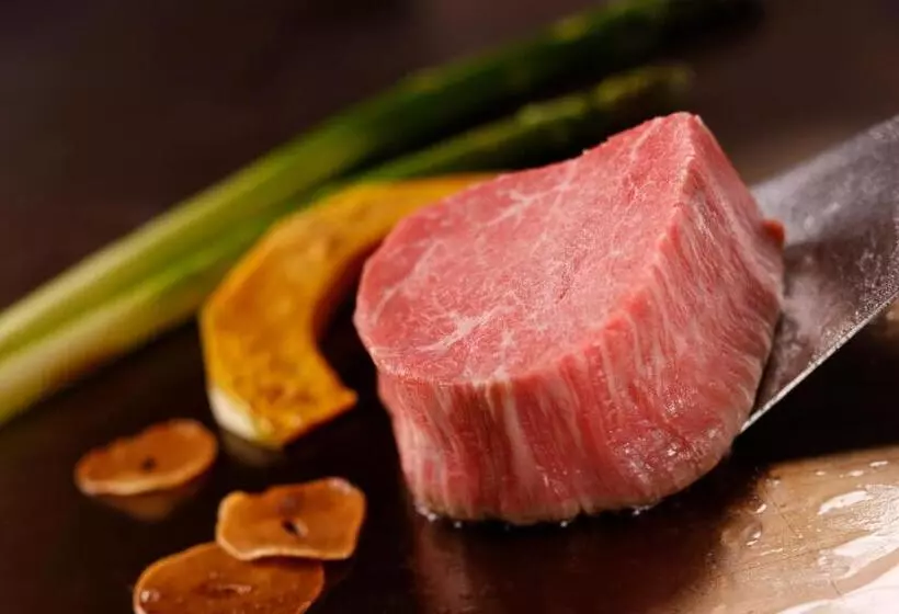 Ana Crowne Plaza Hotel Kyoto, An Ihg